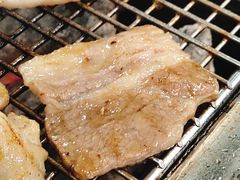 五花肉-风味烧烤(泰富店)