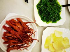 -华盛丰温州大排档(东三环南路店)