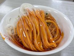 -薛昌利大米面皮(南关正街店)
