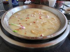 -老来福·非遗酸汤兔(凯旋路店)