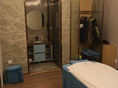 -华夏良子·足道SPA艾灸(铁道大厦店)