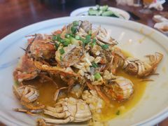 -琥珀老六龙虾(四里河店)