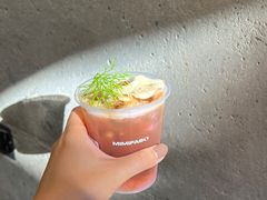 -MIMI FASO(古仓店)