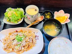 -角落里(中山公园店)