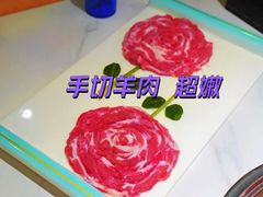 -北三条胡同打卤面馆(雍和宫店)