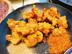 -卤校长重庆火锅(合肥宁国路店)
