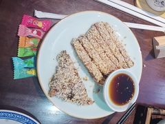 -蟹上黄·蟹黄面·江南糖水(人民广场店)