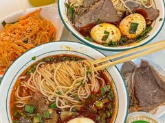 -清真·尖子尖牛肉面(王府井店)