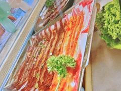 -韩宫宴烤肉·料理(南京江宁万达店)