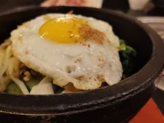 -韩屋韩国料理(天山路店)