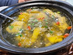 -华庭苑农家乐(旺山店)