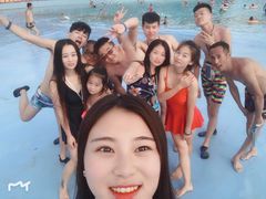 -欢乐水魔方水世界