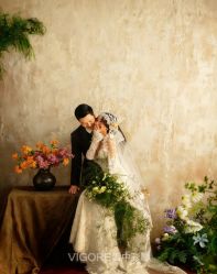 -雪中彩影婚纱摄影·微光艺术中心