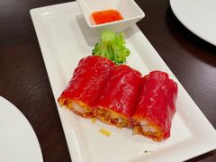 -京香轩·中餐厅(上海中庚聚龙酒店)