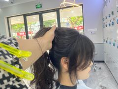 -百联南桥购物中心
