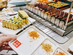 -丰茂烤串(建设街店)
