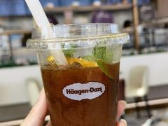 -哈根达斯(滨江店)