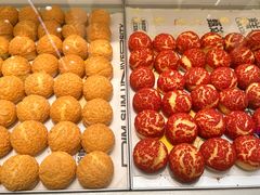 -糕材生•糕点•生日蛋糕(钟楼街店)