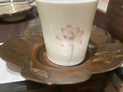 -翁暖茶馆(滨江东总店)