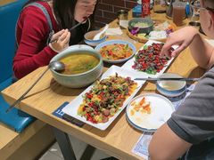 -金塔傣乡·云南民族特色菜·傣味手抓饭(金瓦路店)