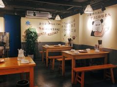 -黄泰吉拾味餐厅(江汉路店)