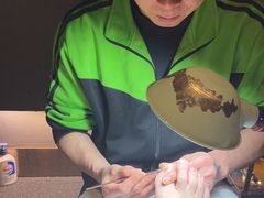 -陆琴脚艺·足浴·SPA(夫子庙店)