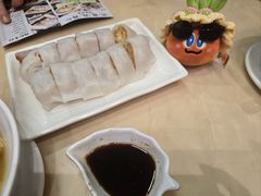 -盛记粥面(佐敦店)