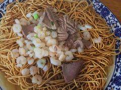 -裕兴记·三虾面(西北街总店)