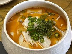 -榕意·川味之美(深业上城店)