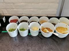 -贰重天冰煮羊自助火锅(东坝店)