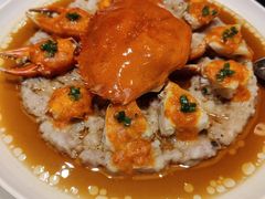 -广州文华东方酒店·江-由辉师傅主理