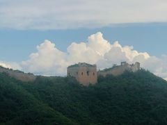 -蟠龙山长城景区