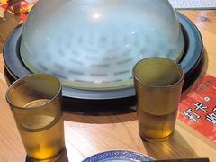-阿鸡鱼庄·顺德鲜蒸小炒(亚运村店)