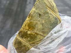 -叶婆婆豆浆馍馍