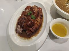 -锦园餐厅(九龙湖开元度假村店)