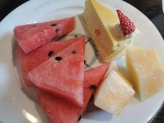 -松子料理(白家庄店)