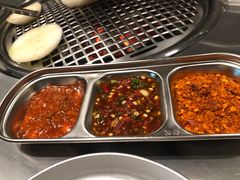 -馥二代韩式烤肉 2세대 불고기(喷水池店)