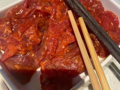 -海底捞火锅(顺义华联店)