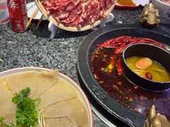 -蜀大侠火锅(香格里拉店)