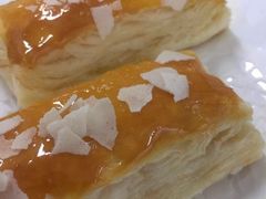 -高第街56号港式餐厅(山大路店)