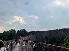 -南京城墙景区
