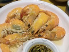 -倍儿美海鲜排挡·非遗海鲜蒸饺(洋货店)