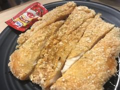 -大鼓米线(杭州国大城市广场店)