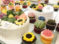 -BON CAKE(华贸购物中心店)