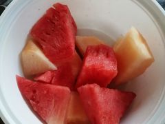 -大橘元自助回转火锅(乐峰广场店)