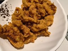 -三猫黑鱼花(南大店)