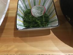 -割烹旭日本料理(龙湖狮山天街店)