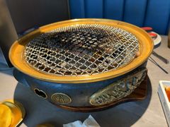 -伍棵星炭烤自助料理·烤鳗鱼(浦东食品城店)