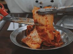 -神仙雪浓汤(明洞店)