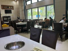 -福寿斋·老北京铜锅涮肉·烤鸭(顺义总店)
